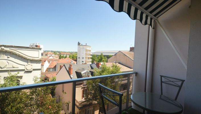 vente Appartement Vichy