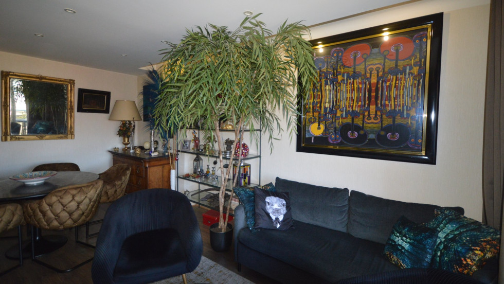 vente Appartement Vichy - Photo 2