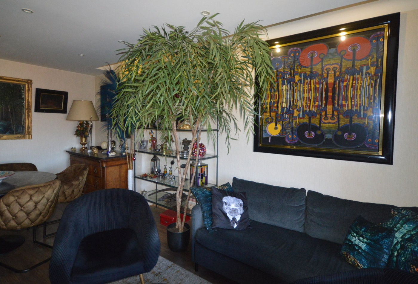 vente Appartement Vichy - Photo 2