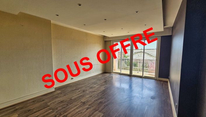 vente Appartement Vichy