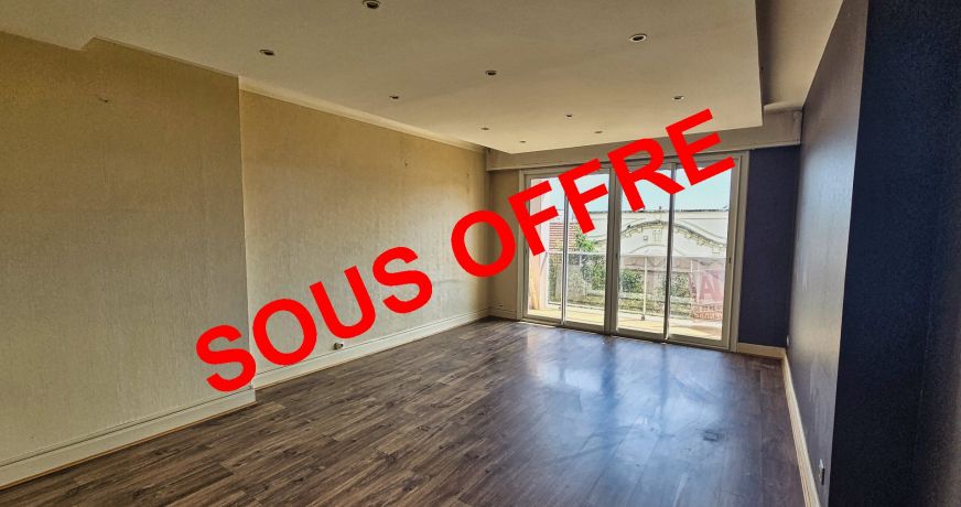 vente Appartement Vichy