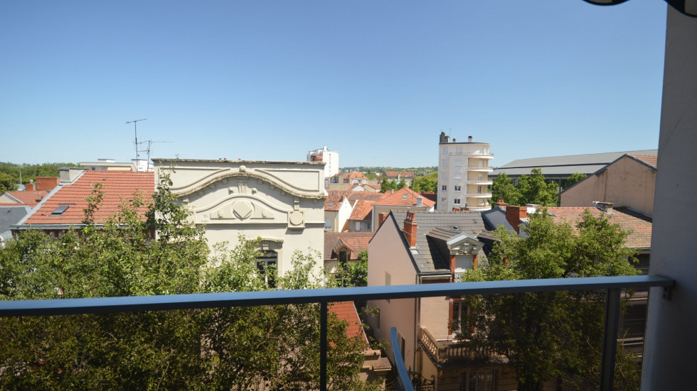 vente Appartement Vichy - Photo 8