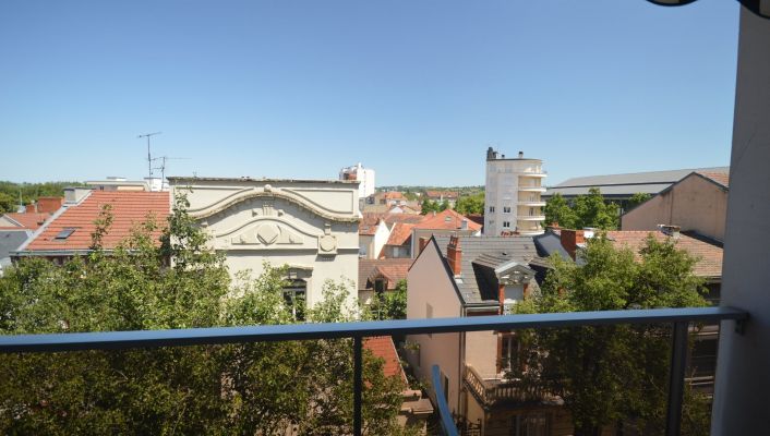 vente Appartement Vichy