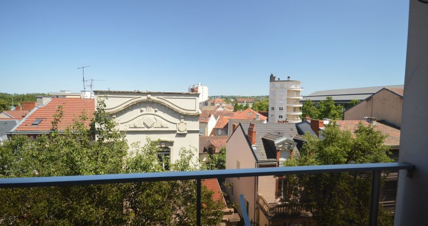 vente Appartement Vichy
