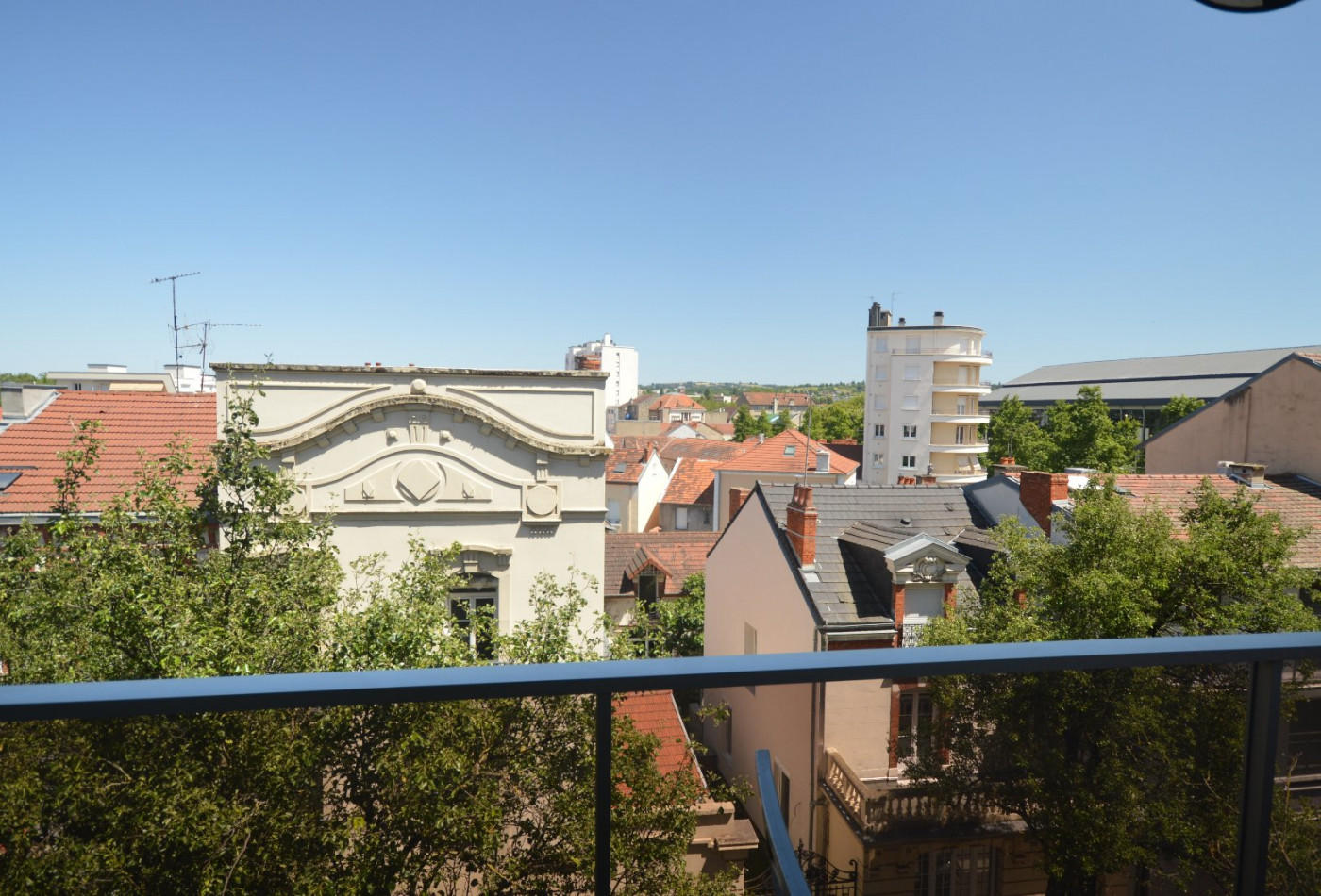 vente Appartement Vichy - Photo 8