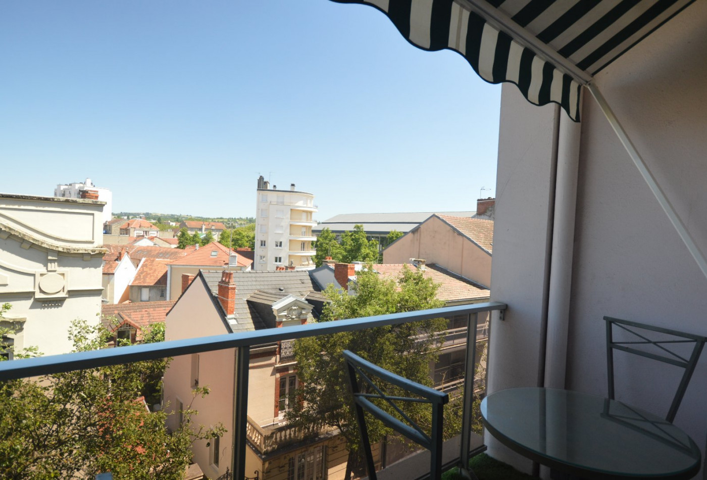 vente Appartement Vichy - Photo 7