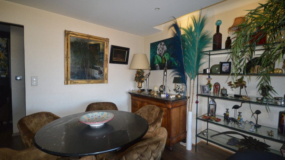 vente Appartement Vichy - Photo 3
