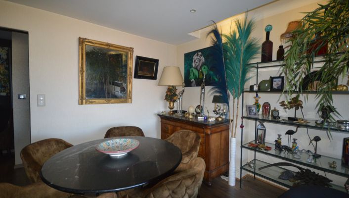 vente Appartement Vichy