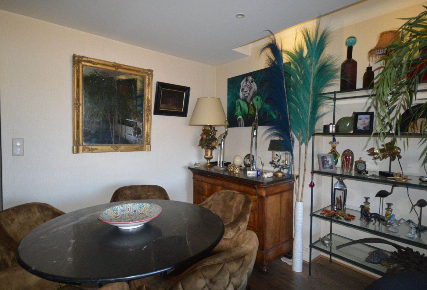 vente Appartement Vichy - Photo 3