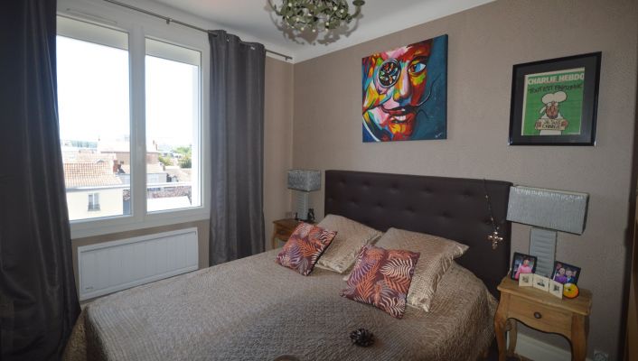 vente Appartement Vichy