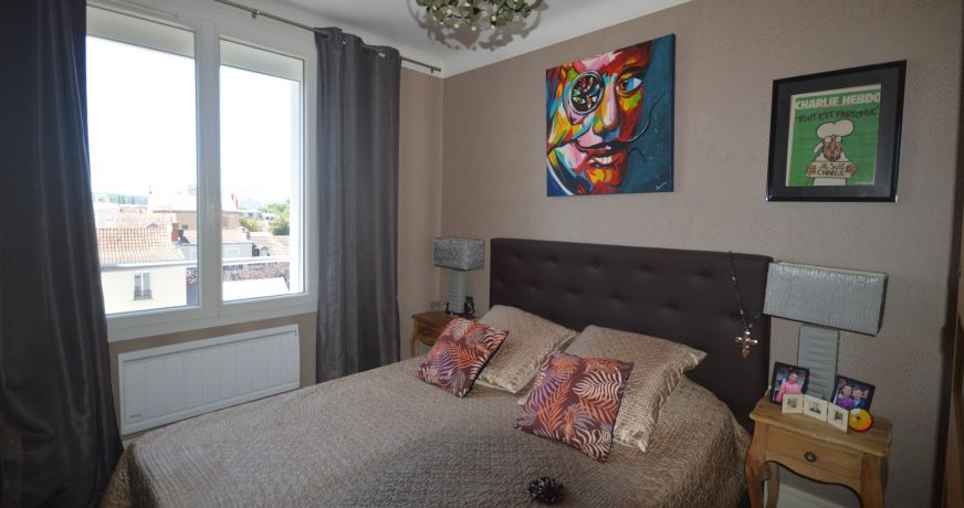 vente Appartement Vichy