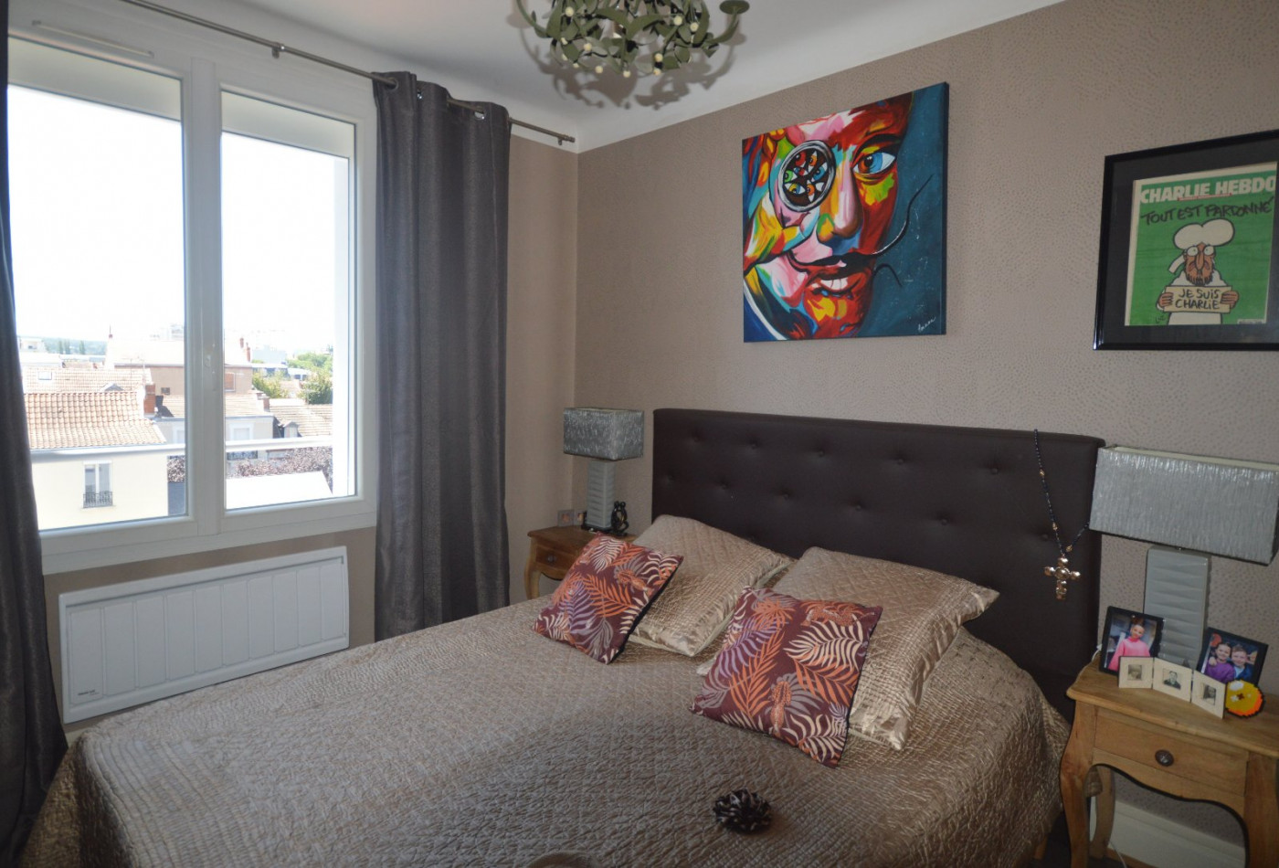 vente Appartement Vichy - Photo 5