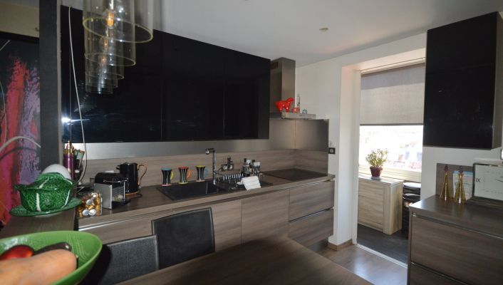 vente Appartement Vichy