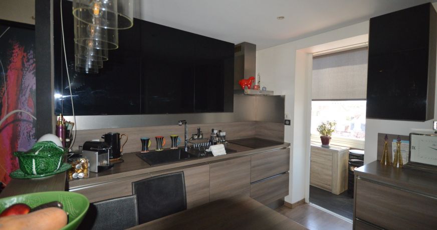 vente Appartement Vichy