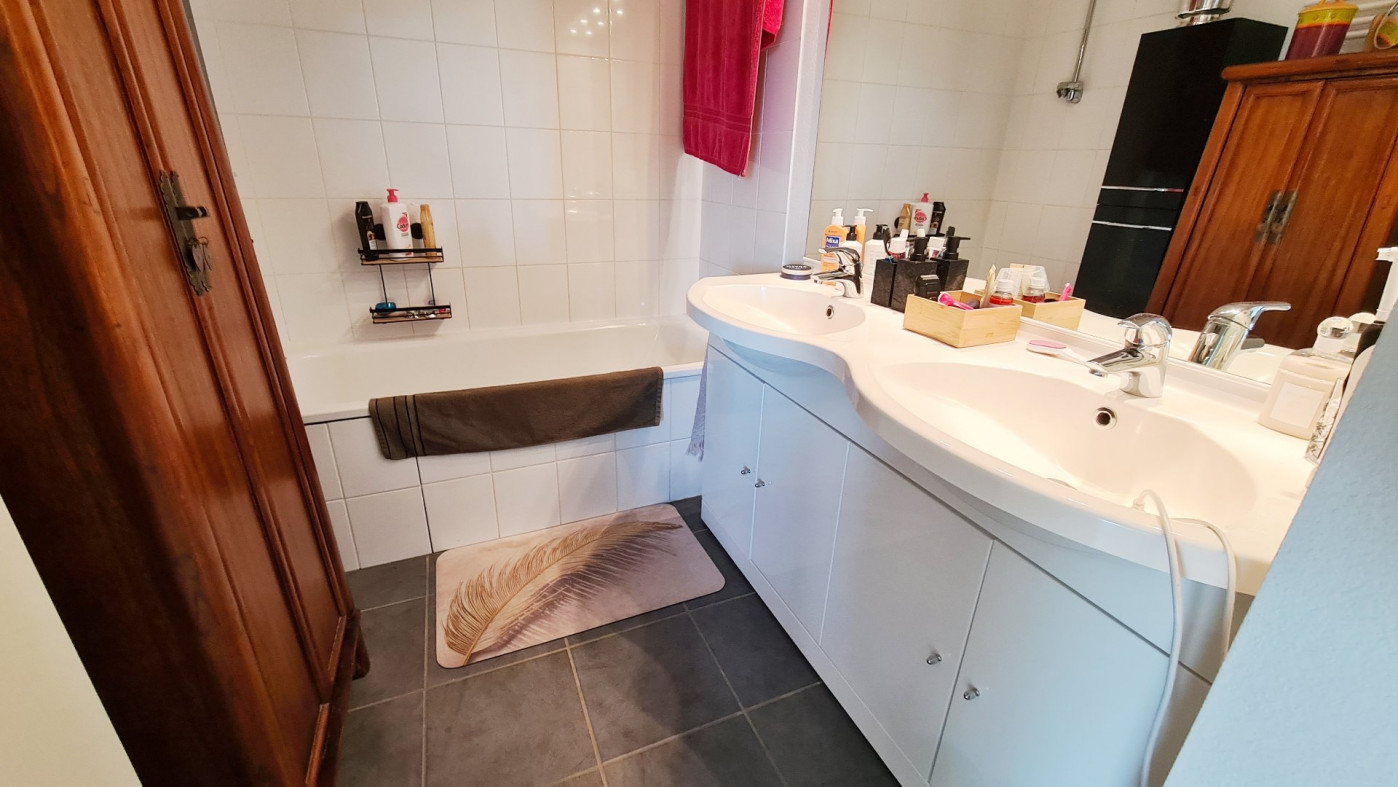 vente Appartement Vichy - Photo 6