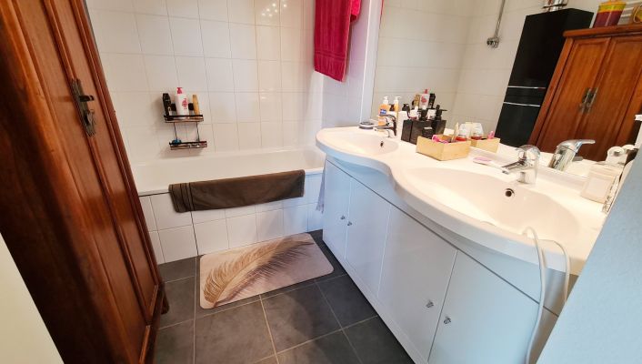 vente Appartement Vichy