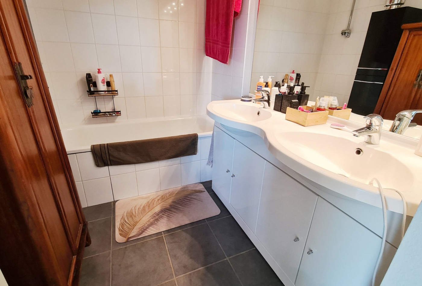 vente Appartement Vichy - Photo 6