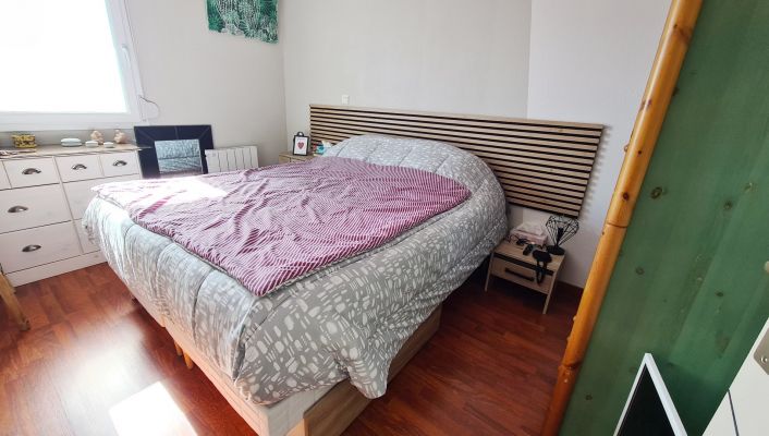 vente Appartement Vichy