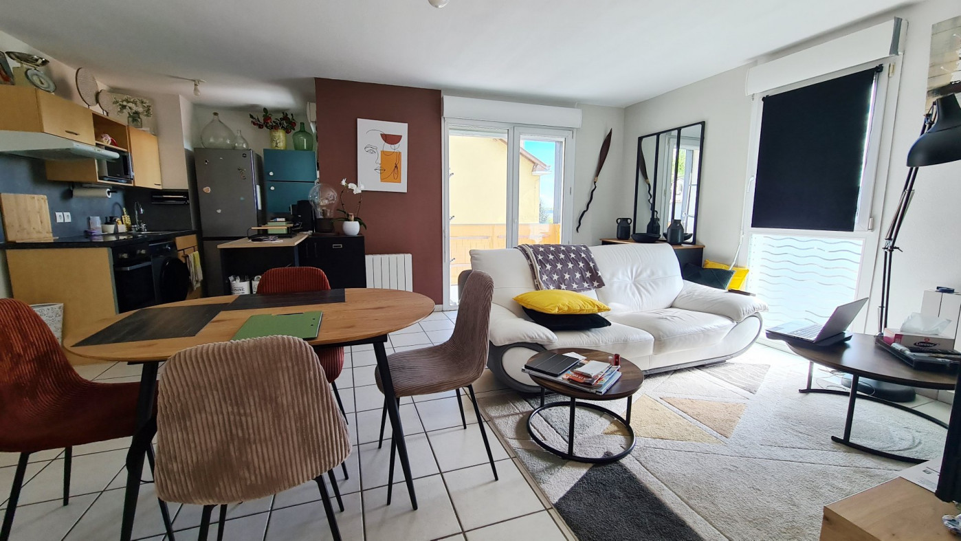vente Appartement Vichy - Photo 2