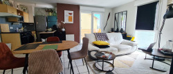 vente Appartement Vichy