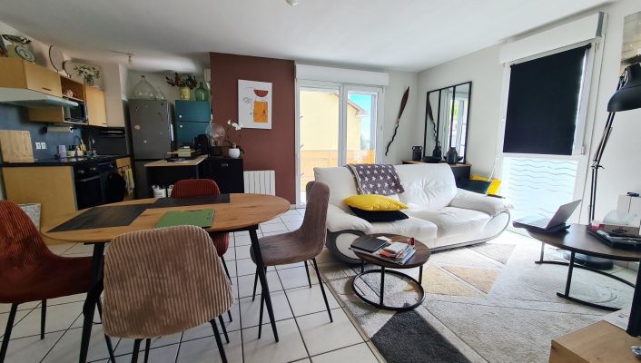 vente Appartement Vichy