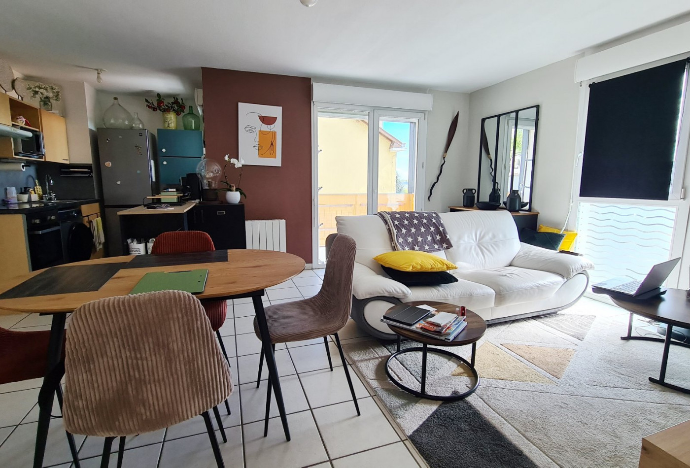 vente Appartement Vichy - Photo 2
