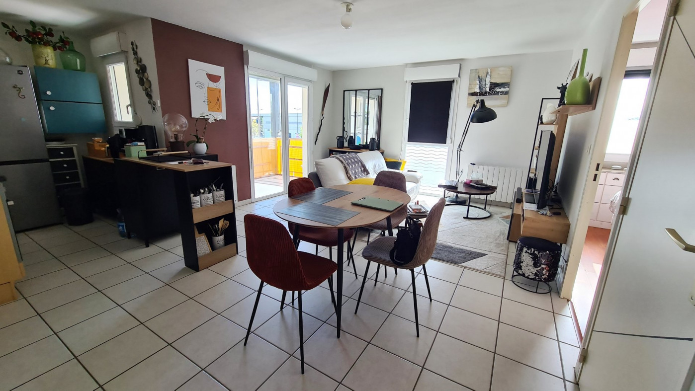 vente Appartement Vichy - Photo 1