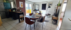 vente Appartement Vichy