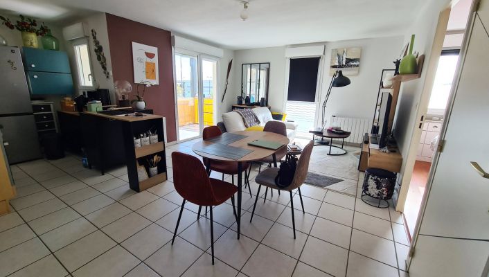 vente Appartement Vichy