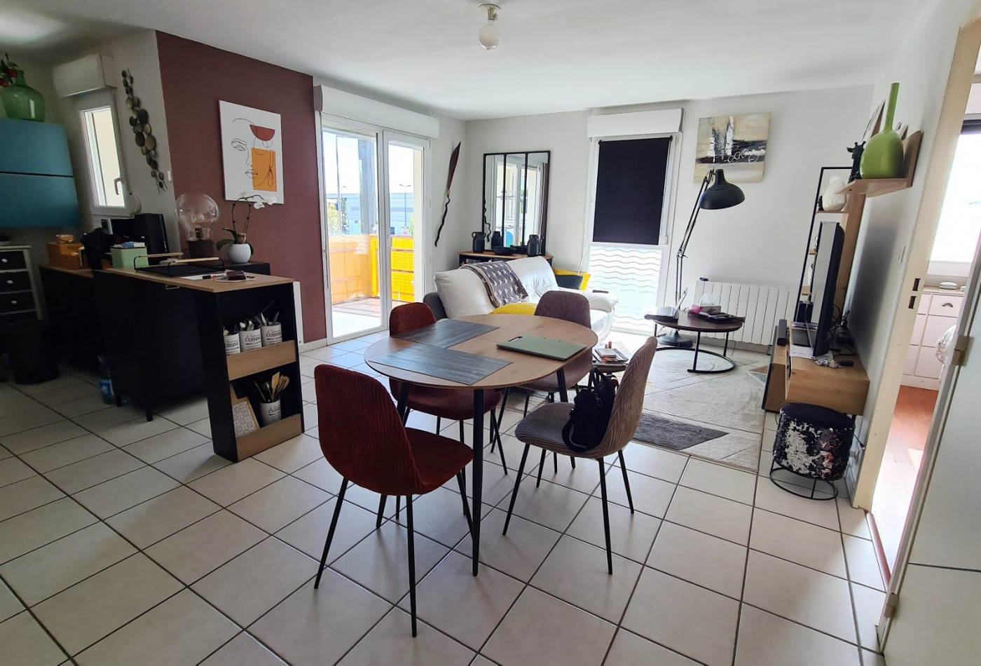 vente Appartement Vichy - Photo 1