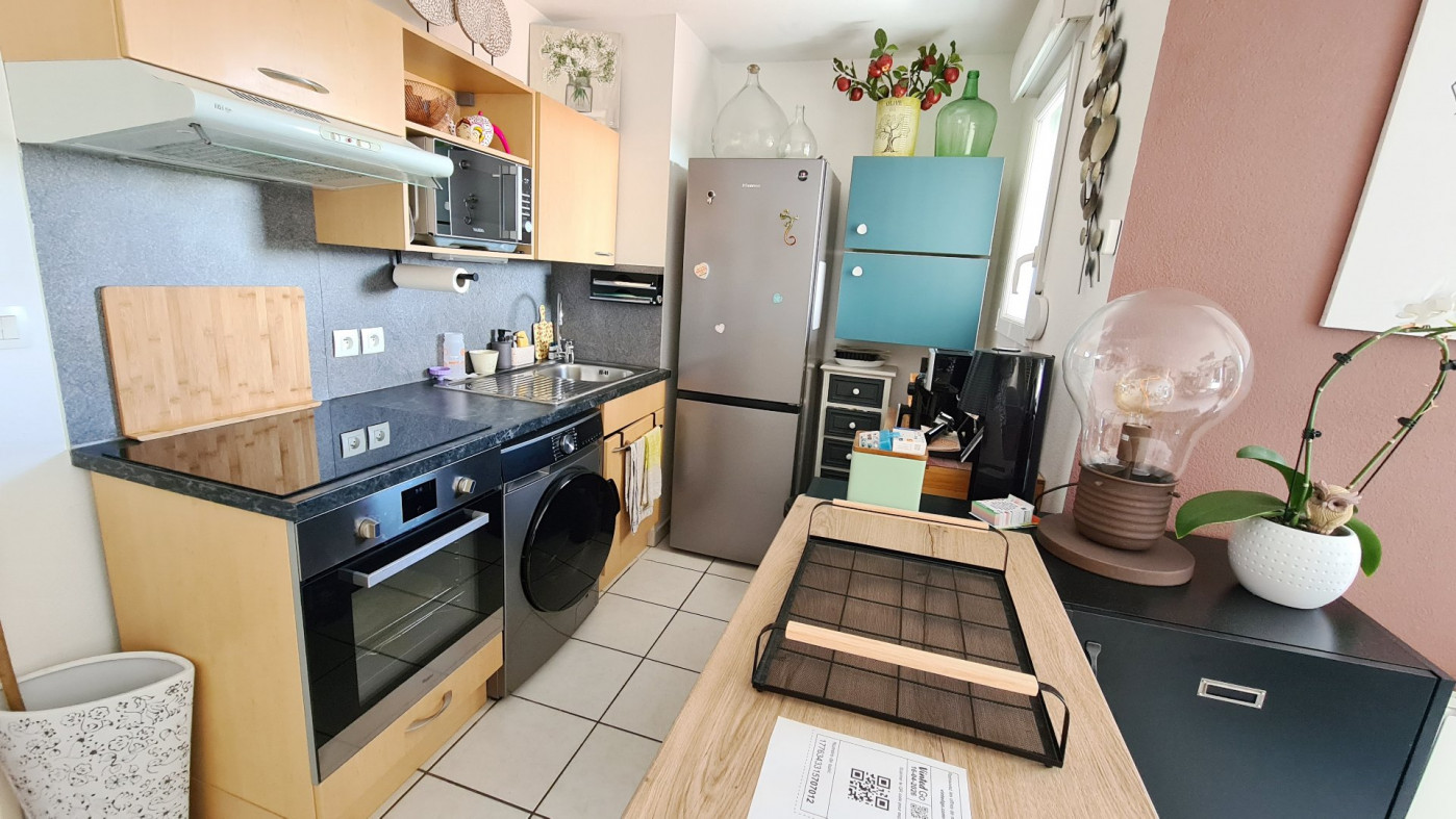 vente Appartement Vichy - Photo 3