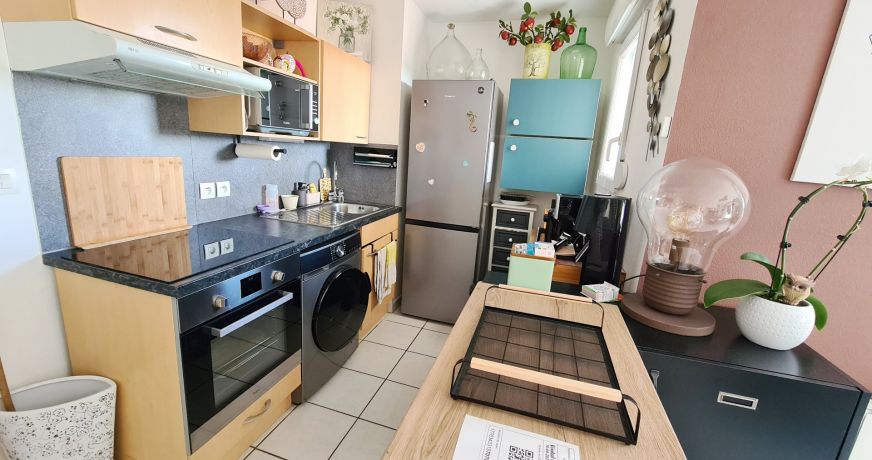 vente Appartement Vichy