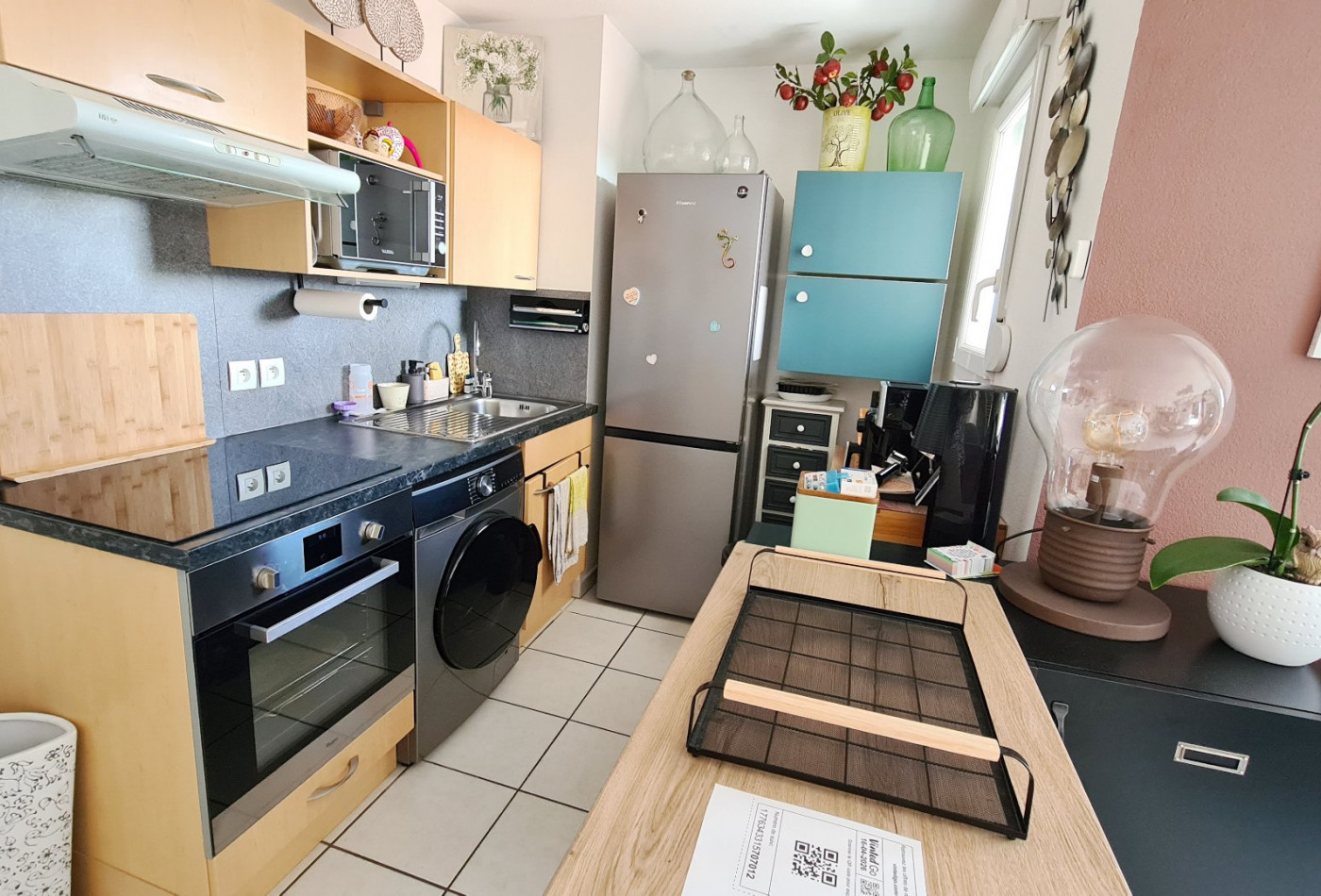 vente Appartement Vichy - Photo 3