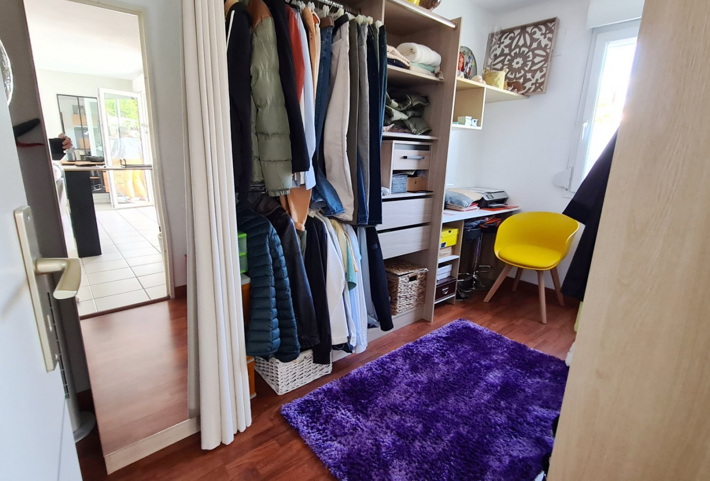 vente Appartement Vichy - Photo 5