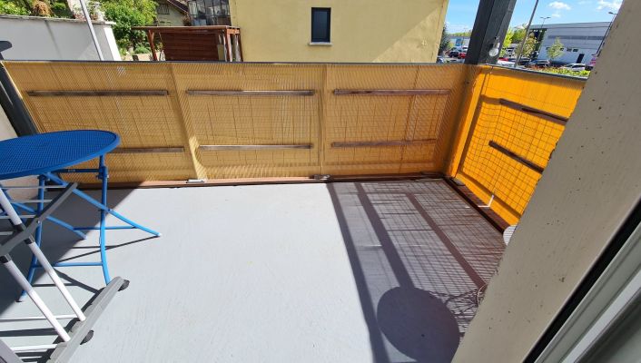 vente Appartement Vichy