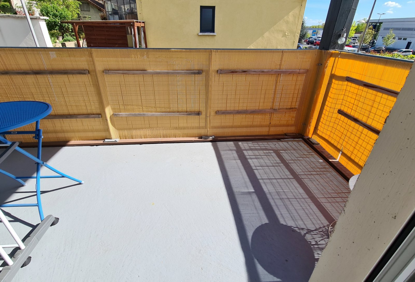 vente Appartement Vichy - Photo 8