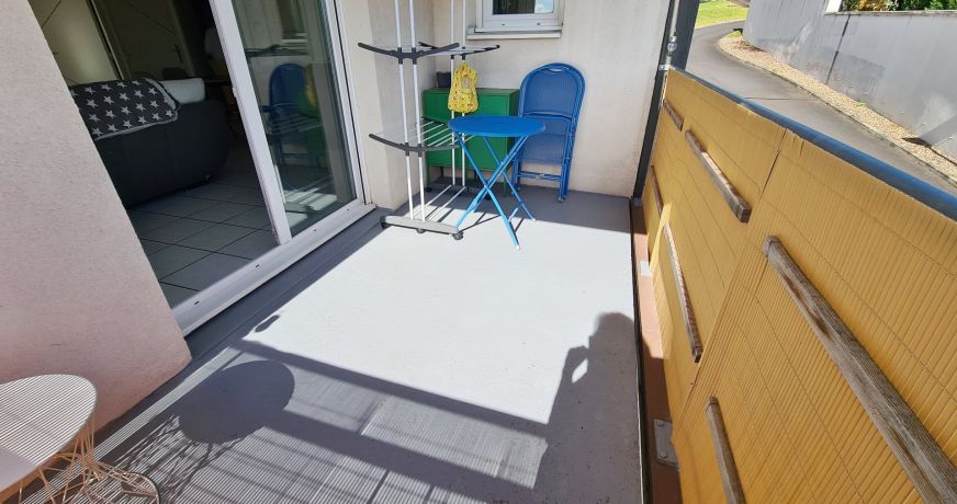 vente Appartement Vichy