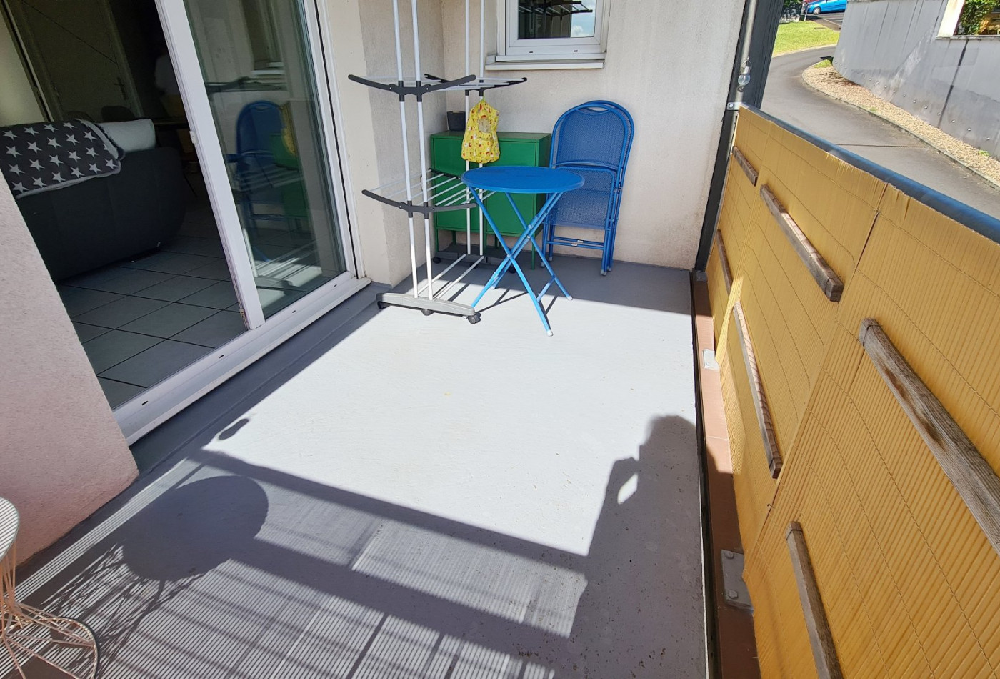 vente Appartement Vichy - Photo 9
