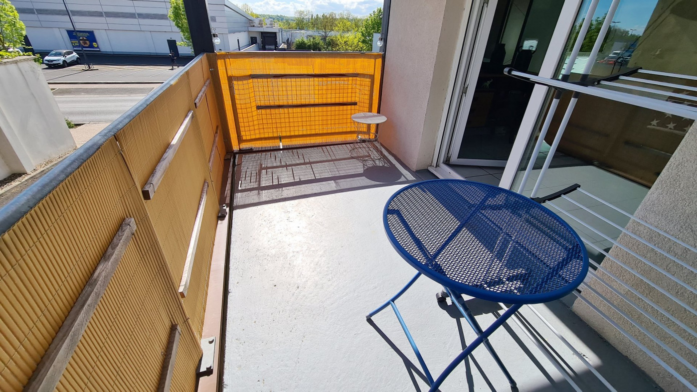 vente Appartement Vichy - Photo 7