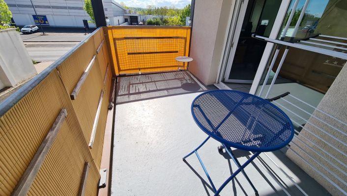 vente Appartement Vichy