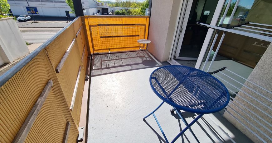 vente Appartement Vichy