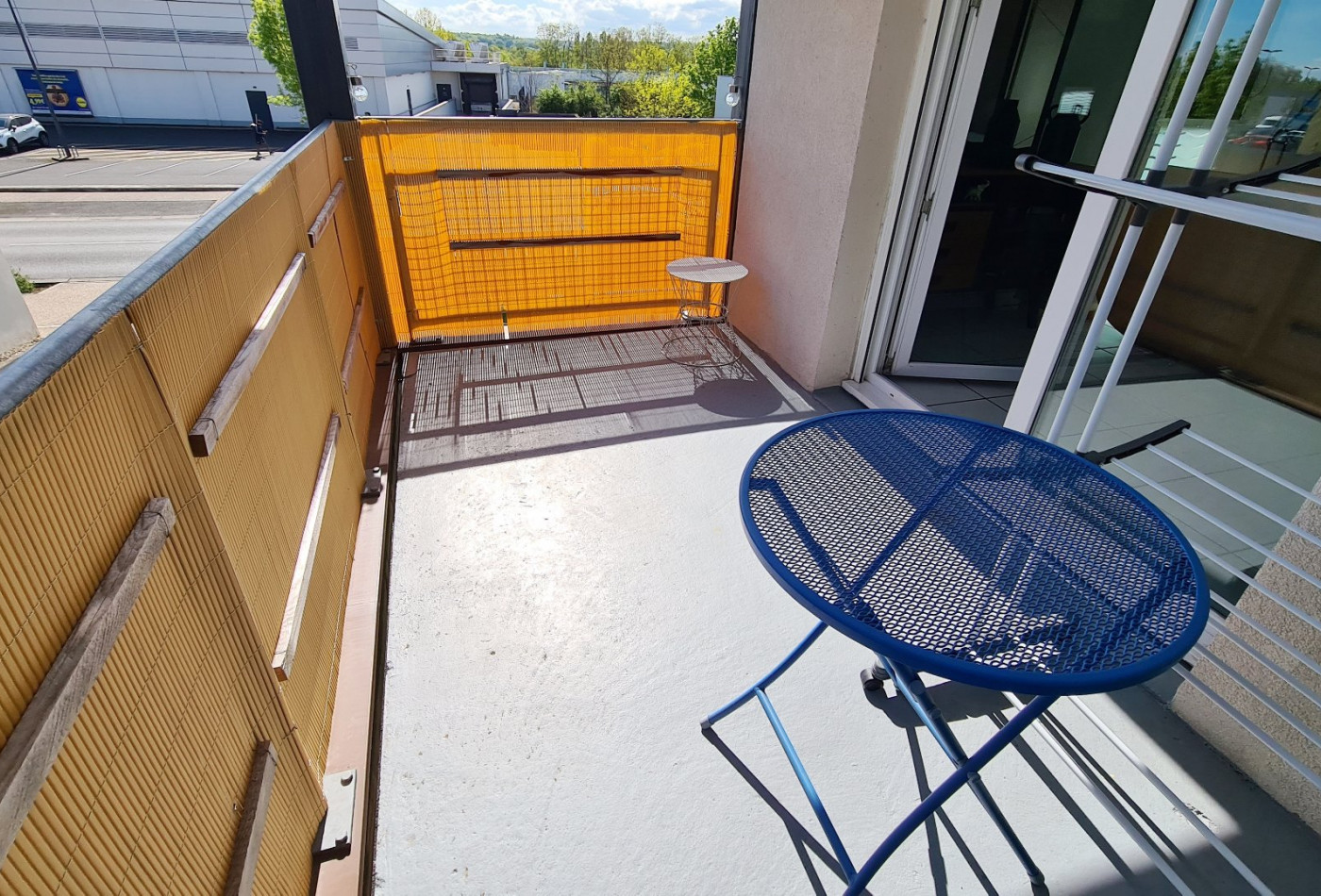 vente Appartement Vichy - Photo 7