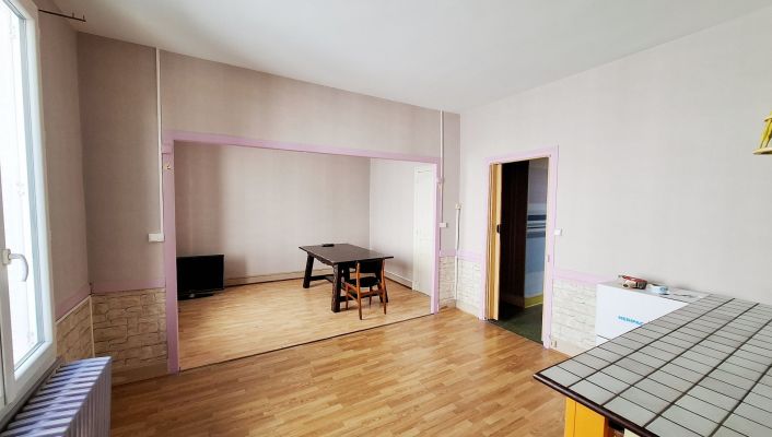 vente Maison Vichy