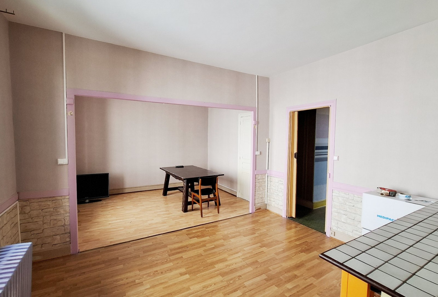 vente Maison Vichy - Photo 4