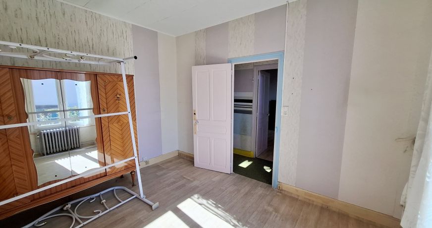 vente Maison Vichy