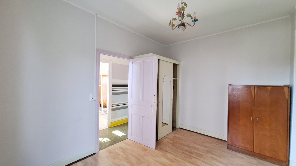 vente Maison Vichy - Photo 7