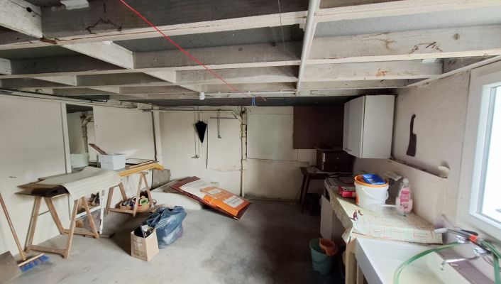 vente Maison Vichy