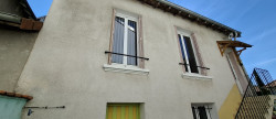 vente Maison Vichy