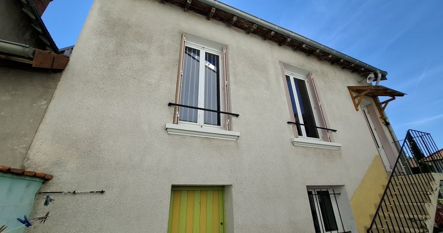 vente Maison Vichy