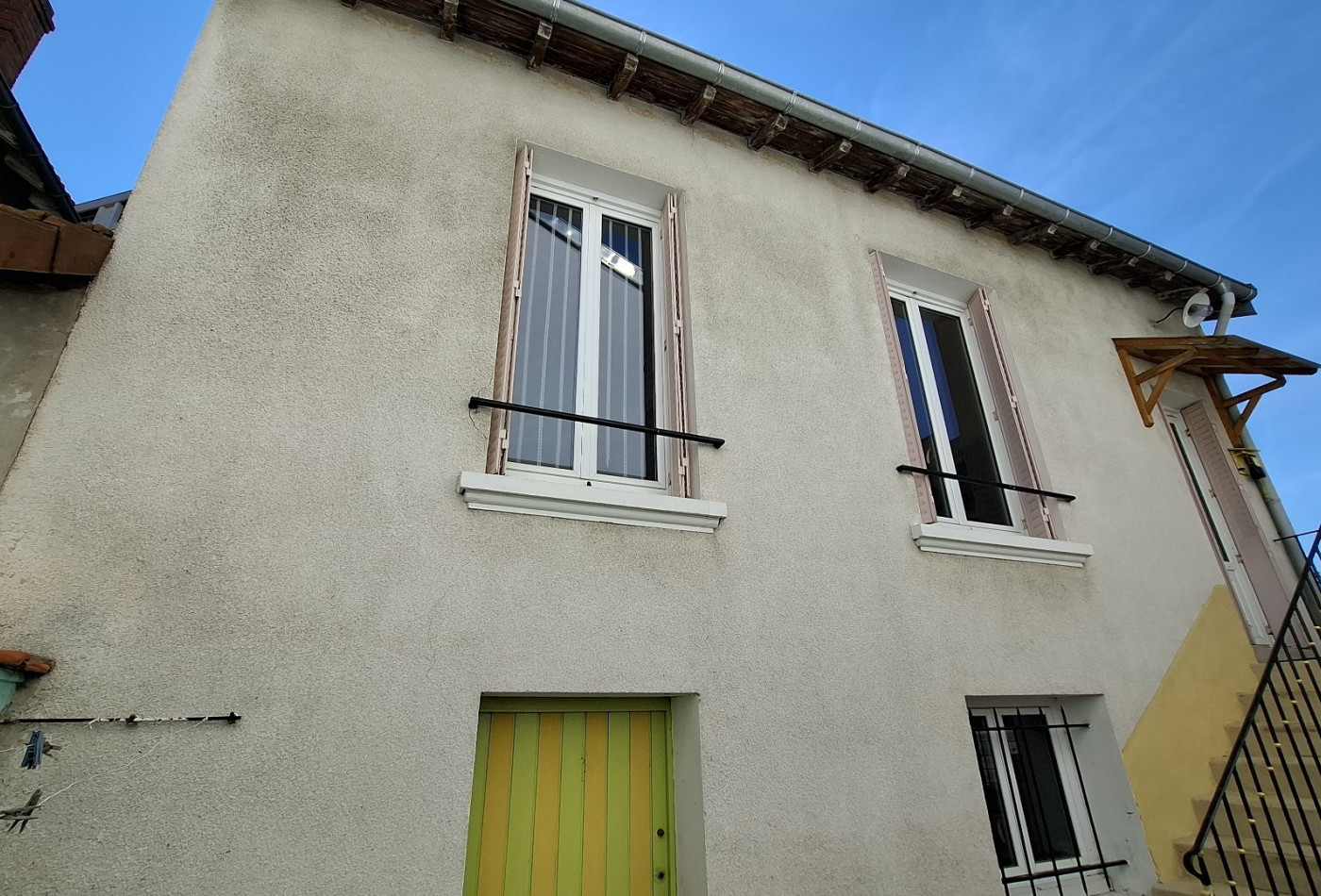 vente Maison Vichy - Photo 1